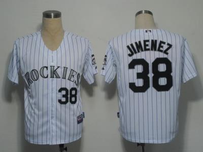 MLB Jersey-297